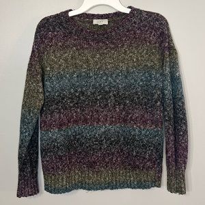 LOFT sweater!